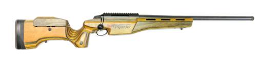 Tikka T3 Sporter 6.5x55 Pre-Owned